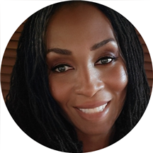 Andromeda Moodie, LMFT