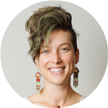 Andréa Martin, LCSW