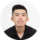 Andy Chan, LCSW
