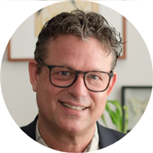 Andy DeBaun, LCSW