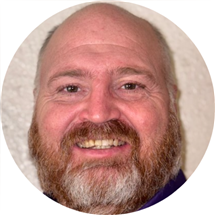 Andy Overgard, MA
