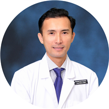 Andy Wilson, ARNP, MSN