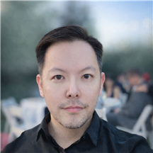 Andy Yen, LCSW