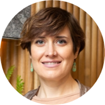 Ane Axford, LMFT