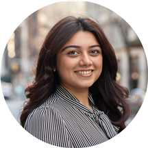 Aneeka Murjany, OT, OTD