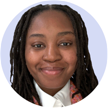 Aneesah Hardy, LAC
