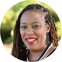 Aneesah Landry, LPC