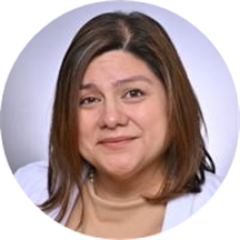 Anel Marquez, APN