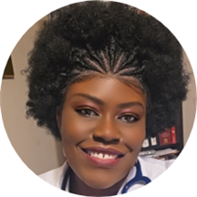 Anelechi Ottah, FNP-BC, MSN