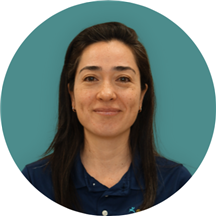 Anelise Madjarian, PT