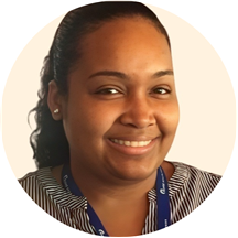 Anella Garness, LMHC