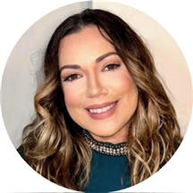 Anely Rodriguez, LCSW