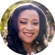 Anequa Blakely, LMHCA, MA