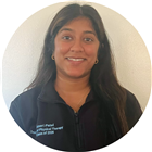 Aneri Patel, PT, DPT