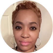 Anesha Holmes, MSN, PMHNP