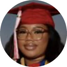 Anesha Maxwell, LMSW