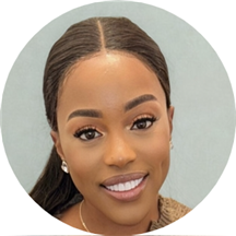 Aneshia Lewis, LCSW