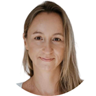 Aneta Mocarska, LMFT