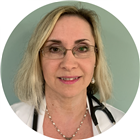 Aneta Spadaccini, NP