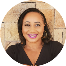 Anetria Thompson, LPC