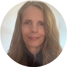 Anette Eriksson, LCSW