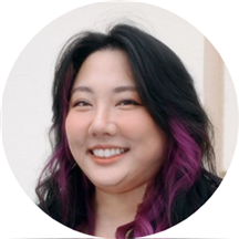 Ange Wong, LCSW