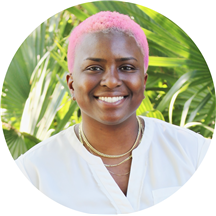 Angel Brown, LISW - CP