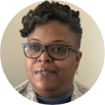 Angel Bryant, LPC