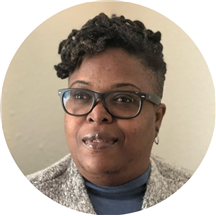 Angel Bryant, LPC