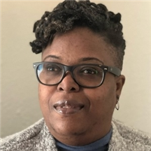 Angel Bryant, LPC