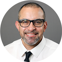 Angel Gavilanes, LCSW