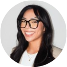 Angel-Lynna Tran, LMFT