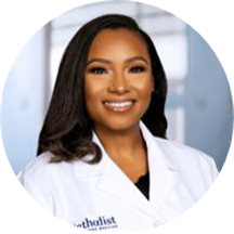 Angel Ohonba, APRN, RN