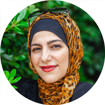 Angel Ouza, LCSW
