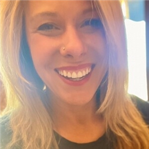 Angel Raddatz, LCSW