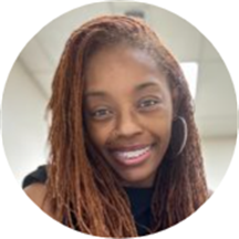 Angel Robinson, LCSW