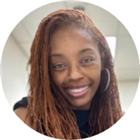 Angel Robinson, LCSW