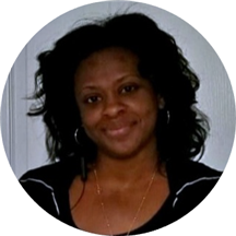 Angel Robinson, MS