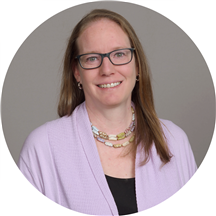 Angel Rogalinski, LCSW