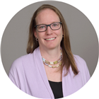 Angel Rogalinski, LCSW