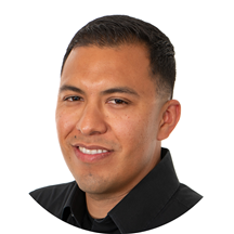 Angel Soriano, LCSW