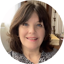 Angela Abide, LPC