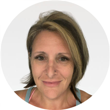 Angela Allen, LCSW