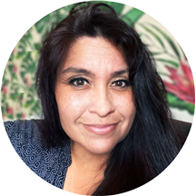 Angela Anderson, LCSW