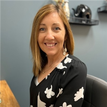 Angela Anderson, LPCC