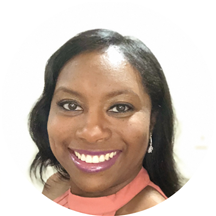 Angela Anderson, PMHNP