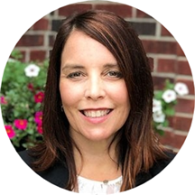 Angela Arche, LMSW
