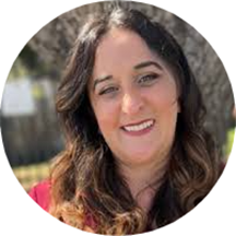 Angela Arellano, LMFT