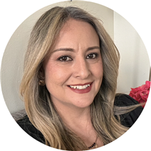 Angela Avella De Perez, LCSW