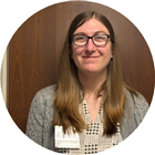 Angela Battaglia, APRN